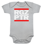 RGZ PTR Run-D.M.C. Style - Baby Bodysuite