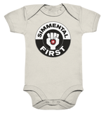 Simmental First - Baby Bodysuite