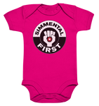 Simmental First - Baby Bodysuite