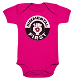 Simmental First - Baby Bodysuite