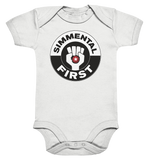 Simmental First - Baby Bodysuite