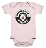 Simmental First - Baby Bodysuite