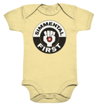 Simmental First - Baby Bodysuite
