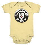 Simmental First - Baby Bodysuite
