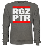 RGZ PTR Run-D.M.C. Style - Basic Sweatshirt