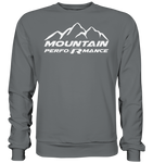 Mountain Performance - Basic Sweatshirt