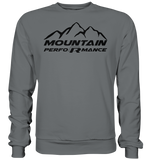 Mountain Performance - Basic Sweatshirt