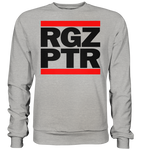 RGZ PTR Run-D.M.C. Style - Basic Sweatshirt