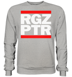 RGZ PTR Run-D.M.C. Style - Basic Sweatshirt