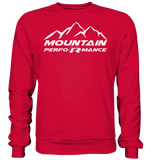 Mountain Performance - Basic Sweatshirt