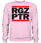 RGZ PTR Run-D.M.C. Style - Basic Sweatshirt
