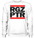 RGZ PTR Run-D.M.C. Style - Basic Sweatshirt