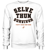 Selve Thun Survivor - Basic Sweatshirt
