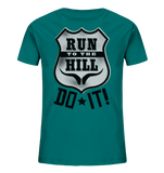 RunToTheHill Festival DO IT! - Kids Organic Shirt
