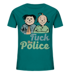 Max & Moritz O.G. - Kids Organic Shirt
