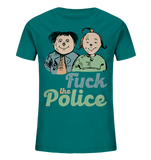 Max & Moritz O.G. - Kids Organic Shirt