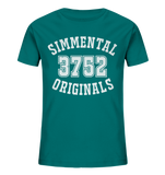 3752 Wimmis Simmental Originals - Kids Organic Shirt