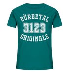 3123 Belp Gürbetal Originals - Kids Organic Shirt
