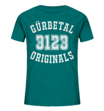 3123 Belp Gürbetal Originals - Kids Organic Shirt