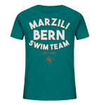Marzili Bern Swim Team - Kids Organic Shirt