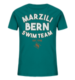 Marzili Bern Swim Team - Kids Organic Shirt