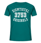 3753 Oey Diemtigtal Originals - Kids Organic Shirt