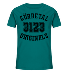 3123 Belp Gürbetal Originals - Kids Organic Shirt