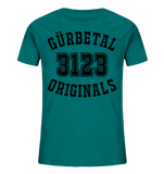 3123 Belp Gürbetal Originals - Kids Organic Shirt