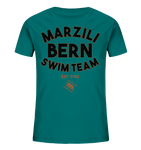 Marzili Bern Swim Team - Kids Organic Shirt