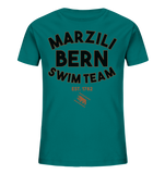 Marzili Bern Swim Team - Kids Organic Shirt