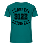 3122 Kehrsatz Gürbetal Originals - Kids Organic Shirt