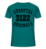 3122 Kehrsatz Gürbetal Originals - Kids Organic Shirt