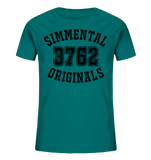 3762 Erlenbach Simmental Originals - Kids Organic Shirt