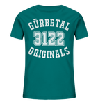 3122 Kehrsatz Gürbetal Originals - Kids Organic Shirt