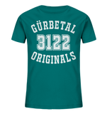 3122 Kehrsatz Gürbetal Originals - Kids Organic Shirt