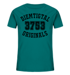 3753 Oey Diemtigtal Originals - Kids Organic Shirt