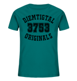 3753 Oey Diemtigtal Originals - Kids Organic Shirt