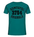 3754 Diemtigen Diemtigtal Originals - Kids Organic Shirt