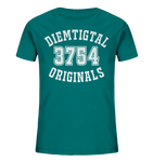 3754 Diemtigen Diemtigtal Originals - Kids Organic Shirt