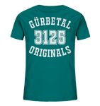 3125 Toffen Gürbetal Originals - Kids Organic Shirt