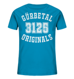 3125 Toffen Gürbetal Originals - Kids Organic Shirt