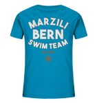 Marzili Bern Swim Team - Kids Organic Shirt
