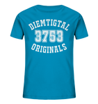 3753 Oey Diemtigtal Originals - Kids Organic Shirt