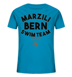 Marzili Bern Swim Team - Kids Organic Shirt