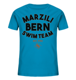Marzili Bern Swim Team - Kids Organic Shirt