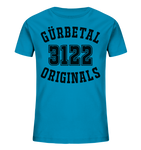 3122 Kehrsatz Gürbetal Originals - Kids Organic Shirt