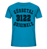 3122 Kehrsatz Gürbetal Originals - Kids Organic Shirt