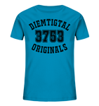 3753 Oey Diemtigtal Originals - Kids Organic Shirt