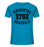 3762 Erlenbach Simmental Originals - Kids Organic Shirt