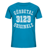 3123 Belp Gürbetal Originals - Kids Organic Shirt